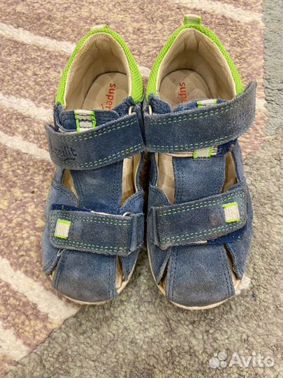 Сандалии superfit 28