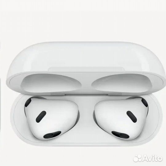 AirPods 3 оригинал