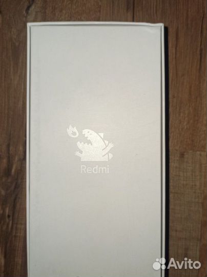 Xiaomi Redmi Note 11, 6/128 ГБ