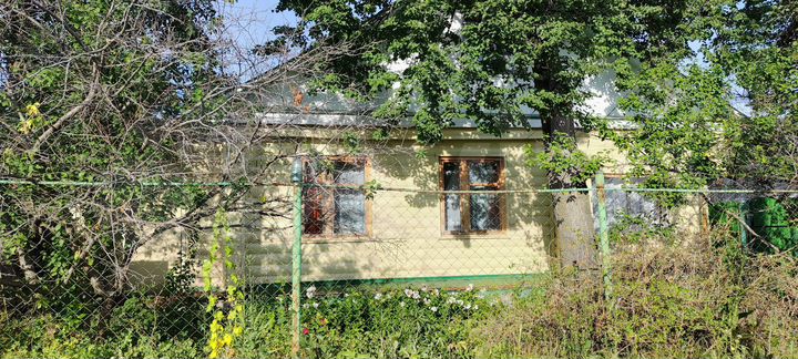 Дом 72,9 м² на участке 6 сот.