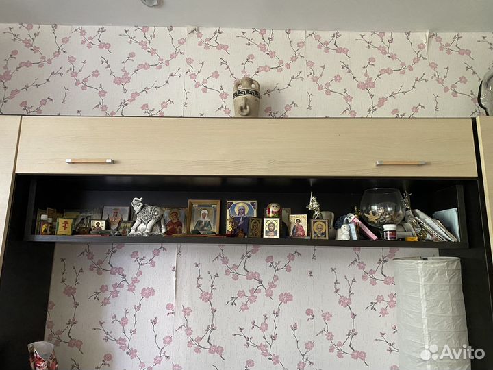 Стенка в гостиную