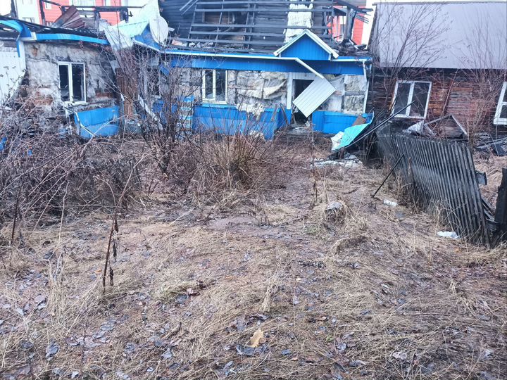 Участок 7 сот. (ИЖС)