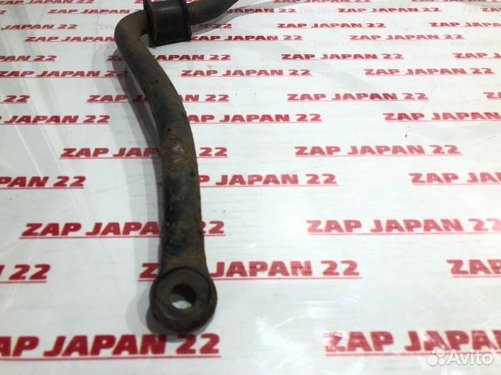 Стабилизатор задний Mitsubishi Challenger K97 4M40