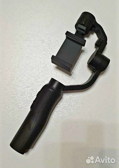 Стабилизатор для съемки Zhiyun Smooth Q