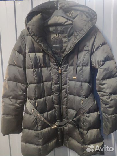 Куртка женская Zara