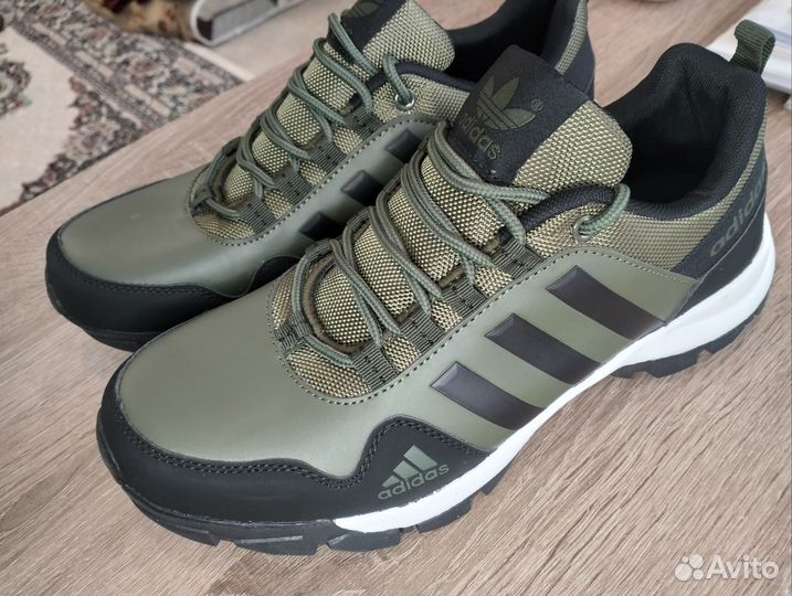 Adidas мужские кроссовки