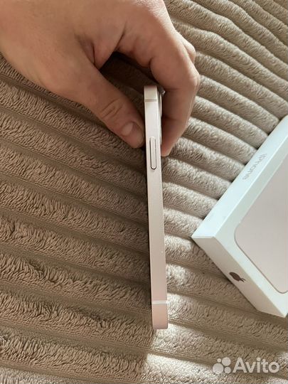 iPhone 13 mini, 128 ГБ