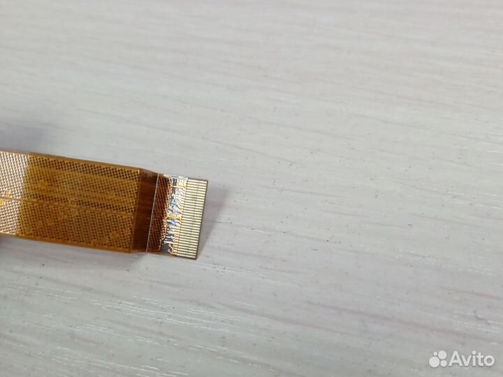 Шлейф платы USB для ноутбука sony pсg-81413V