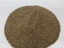 Сухой кварцевый песок (25-50кг, 1т) для пескоструя