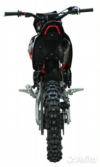 Питбайк OXO Base 125 B