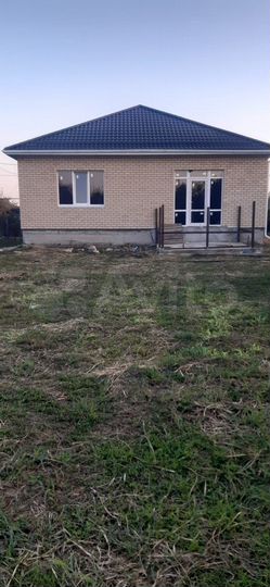 Дом 110 м² на участке 9,5 сот.