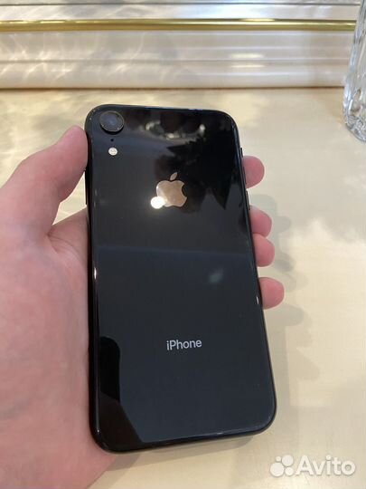 iPhone Xr, 128 ГБ