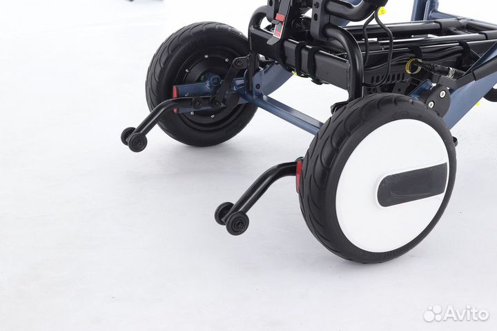 Кресло коляска инвалидная