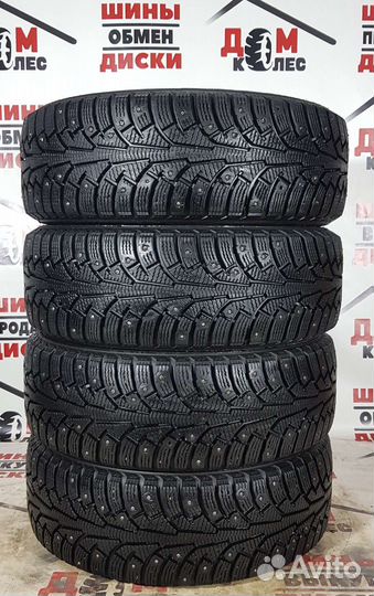 Nokian Tyres Nordman 5 185/55 R15