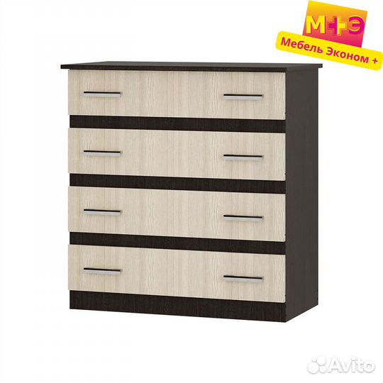 Комод Стандарт 6
