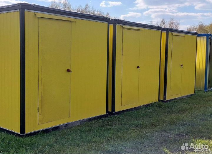 Вагончик для дачи с доставкой