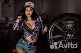 Шиномонтаж 24/7