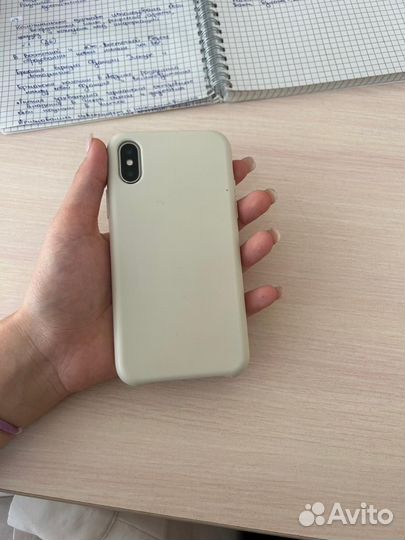 iPhone X, 64 ГБ