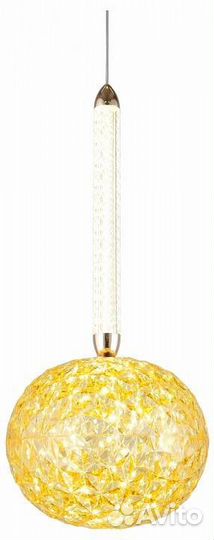 Подвесной светильник Aployt Dorote APL.036.26.11