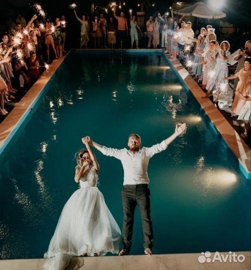 Организатор мероприятий