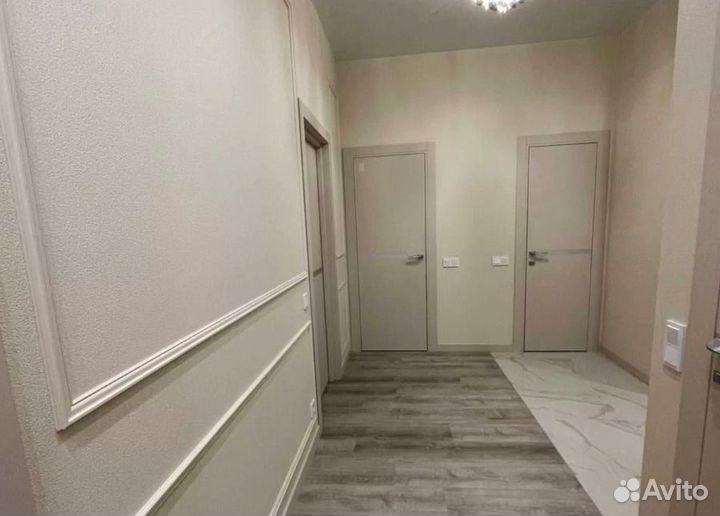 Ремонт квартир под ключ