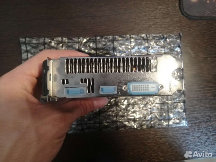 Radeon RX 570 4GB