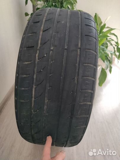 Rapid P609 275/45 R20