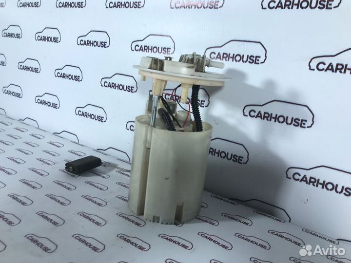 Бензонасос Renault Fluence 1.6 2014