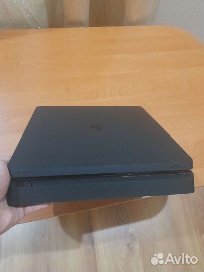 Sony PS4 slim 500gb