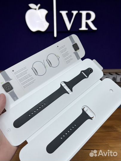 Apple watch Se 2020 Space Gray 44mm