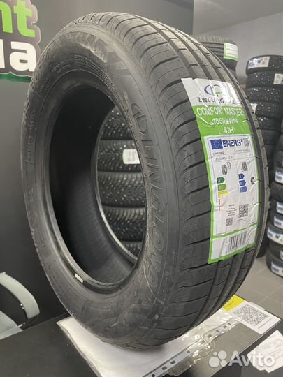 LingLong Comfort Master 185/60 R14 82H