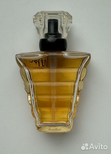 Lancome Tresor eau de parfum 30 мл винтаж 1994