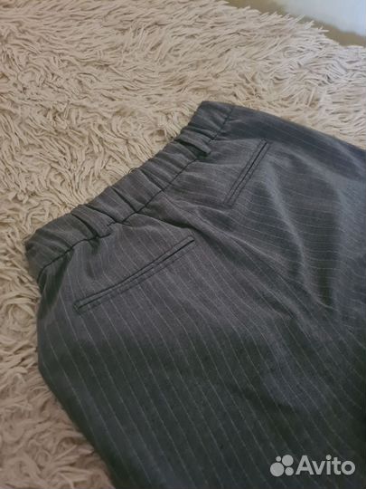 Брюки pull bear