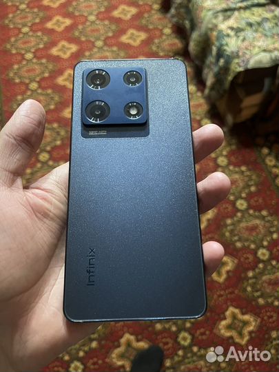 Infinix NOTE 30 Pro, 8/256 ГБ