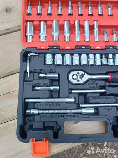 Набор инструментов