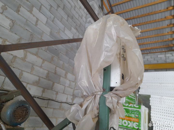 Станок оцилиндровочный