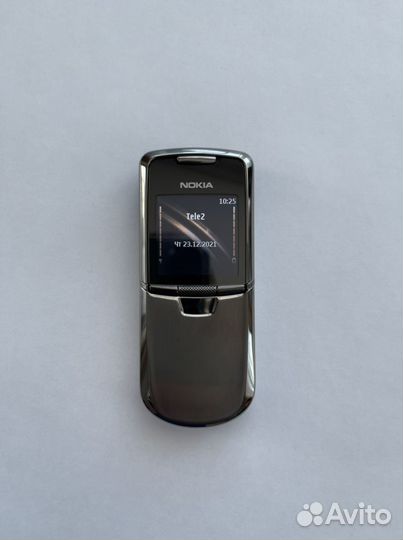 Nokia 8800 special edition
