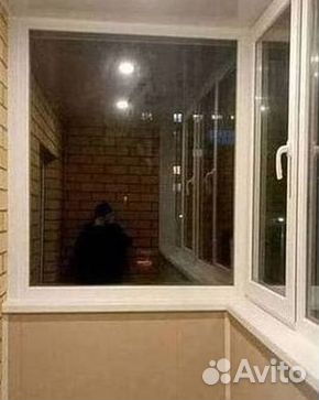 Окна быстро