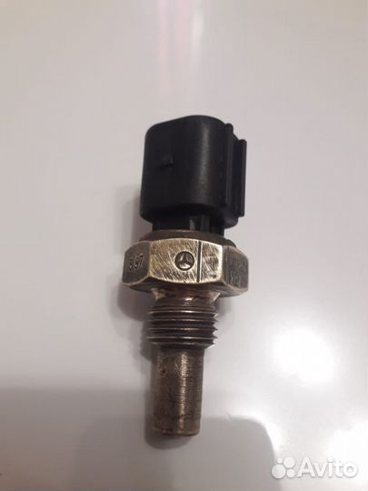 Датчик температуры Mercedes A0115425117