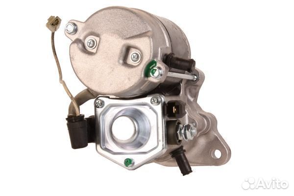 Стартер kubota B7100