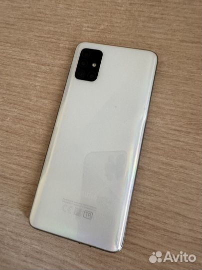 Samsung Galaxy A51, 4/64 ГБ