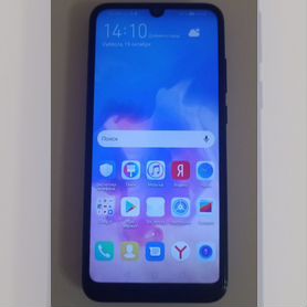 HUAWEI Y6 (2019), 2/32 ГБ