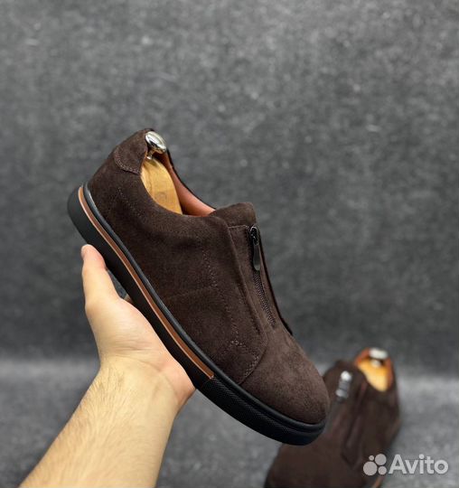 Кеды мужские