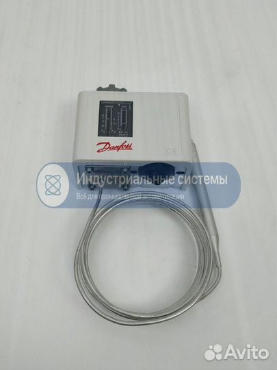 Термостат Danfoss KP71 2028.8oz111366