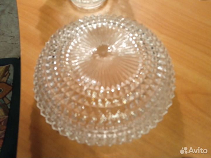 Плафоны СССР