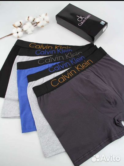 Носки 12 пар