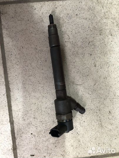 Форсунка Volvo