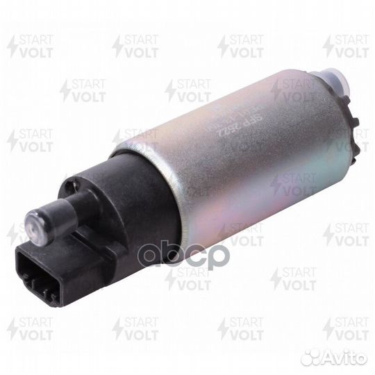 Мотор бензонасоса для а/м Mazda CX-7 (06) 2.3T