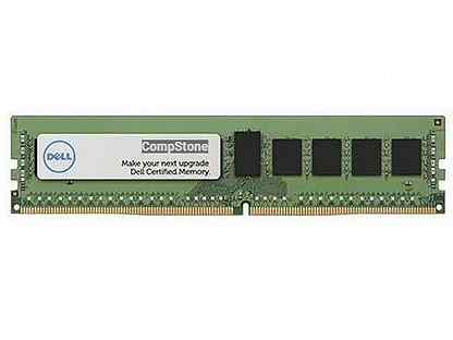 Оперативная память 370-aesp Dell 32GB 2933MHz DDR4