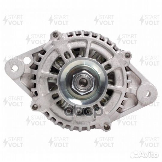 Генератор для а/м Daewoo/Chevrolet Matiz (01)